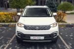 ChangAn CS55 2019 года (RU)